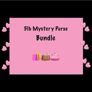 🛍Mystery Purse Bundle🛍